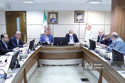 نشست کارشناسی اصلاح ساختار مس سونگون و تشکیل هلدینگ مس ایران برگزار شد