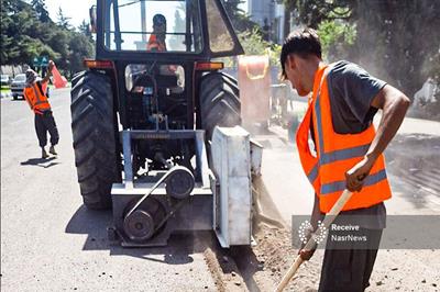 ناعدالتی ایرانسل در تبریز