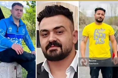 جزئیات بازداشت سه متهم اهری + فیلم