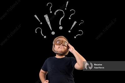 تجربه، سعی‌ و خطا؛ کلید شکل‌گیری مغز توانمند در کودکان