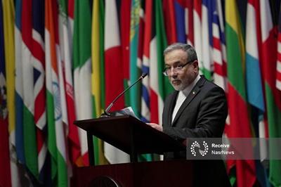 عراقچی: خواهان تحقیق از تجهیزکنندگان رژیم صدام در استفاده از سلاح‌ شیمیایی علیه ایران هستیم