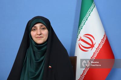 لایحه منع خشونت علیه زنان تصویب می‌شود/ صدور گواهینامه موتورسواری زنان نیازمند همکاری نیروی انتظامی