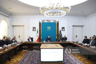 تاکید پزشکیان بر تسریع در اجرای ماده ۱۶۹ قانون مالیات‌های مستقیم و برخورد با دستگاه‌های متخلف 