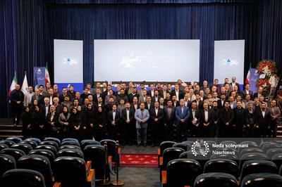 تصاویر | مجمع عمومی مسکن شمال‌ غرب در تبریز