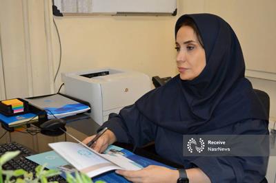 کسب مجوز نشریه علمی پژوهشی «حقوق سایبری» توسط موسسه نبی اکرم (ص)