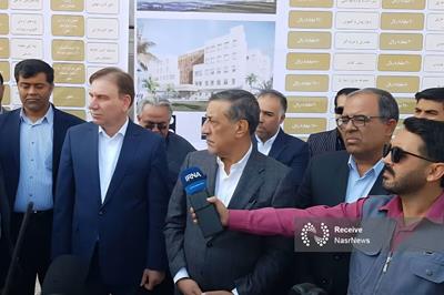 توجه به سلامت مردم در صدر اولویت های دولت است