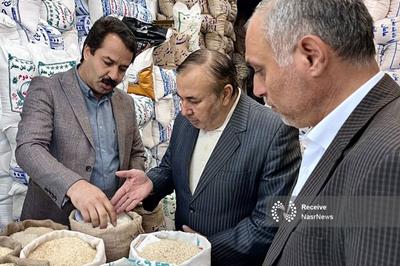 نظارت بر بازار متولی ندارد