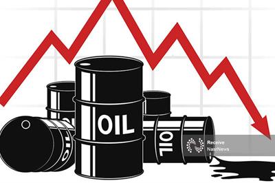 نفت در آستانه ثبت بدترین عملکرد ماهانه