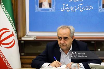 ظرفیت‌های استان در تأمین اقلام اساسی باید به فرصت پایدار برای تنظیم بازار تبدیل شود