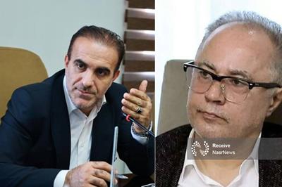 دبیری رای نیاورد | «رئیس زاده» باز هم رئیس نظام پزشکی ایران شد