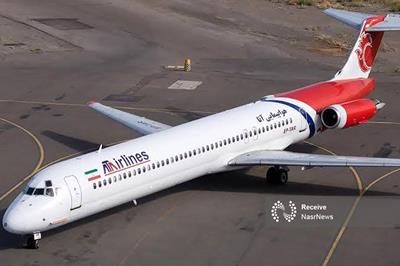 پروازهای بلندبرد برای تبریز