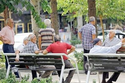 راه‌اندازی مهد سالمندان