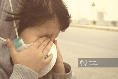 چگونه در هوای آلوده از چشم‌ها محافظت کنیم؟