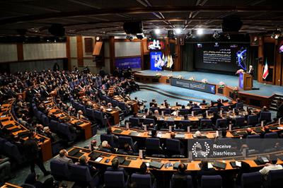 عارف: در آستانه یک جهش دیجیتال هستیم/ امروز اولویت امنیت سایبری با بخش خصوصی است