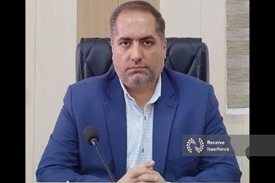 مدیرکل جدید کار،تعاون ورفاه اجتماعی منصوب شد