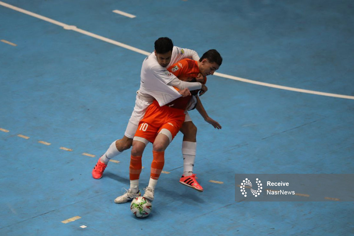 رسوایی بزرگ در سیرجان! میزبانی که اعتبار لیگ را خدشه‌ دار کرد