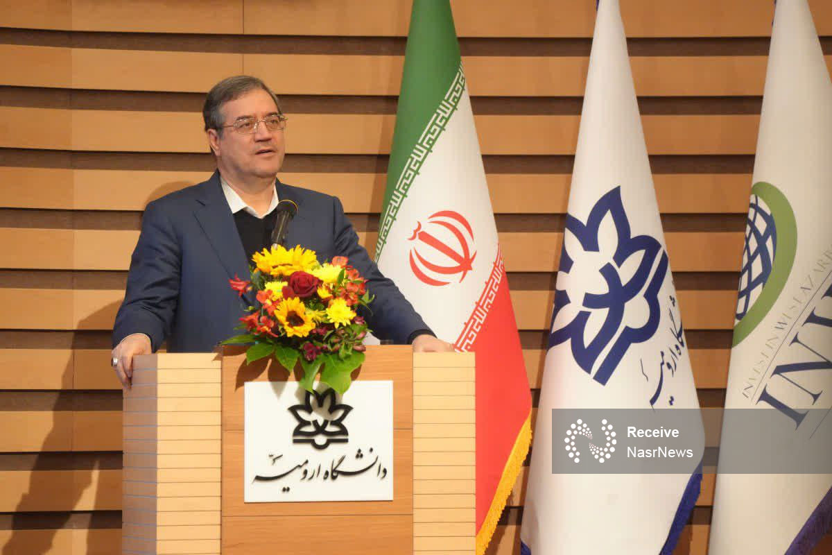 استاندار آذربایجان غربی: باید از روشهای جدید برای احیا استفاده کرد