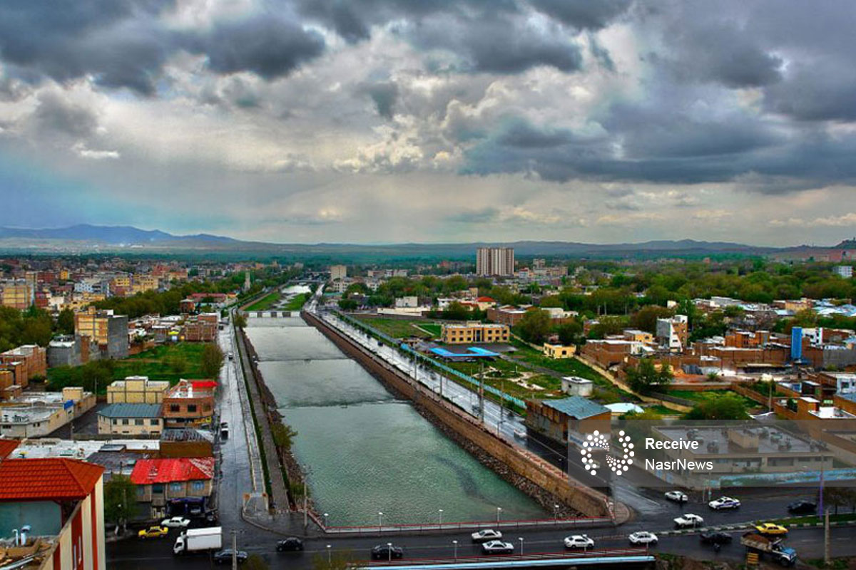 مراغه به شبکه جهانی شهرهای یادگیرنده یونسکو پیوست