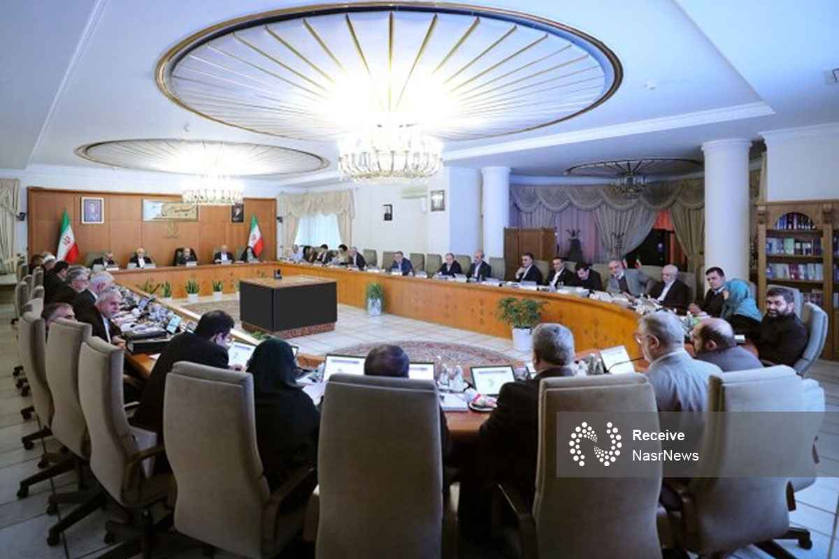  نباید ریالی از درآمد اصلاح قیمت سوخت برای بخش‌های دیگر دولت خرج شود