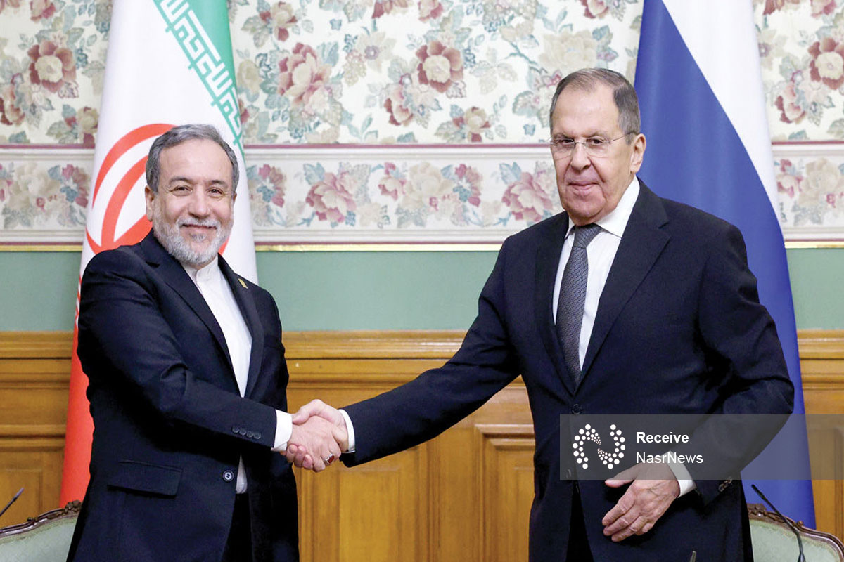 تهران و مسکو در فاز جدید دیپلماسی