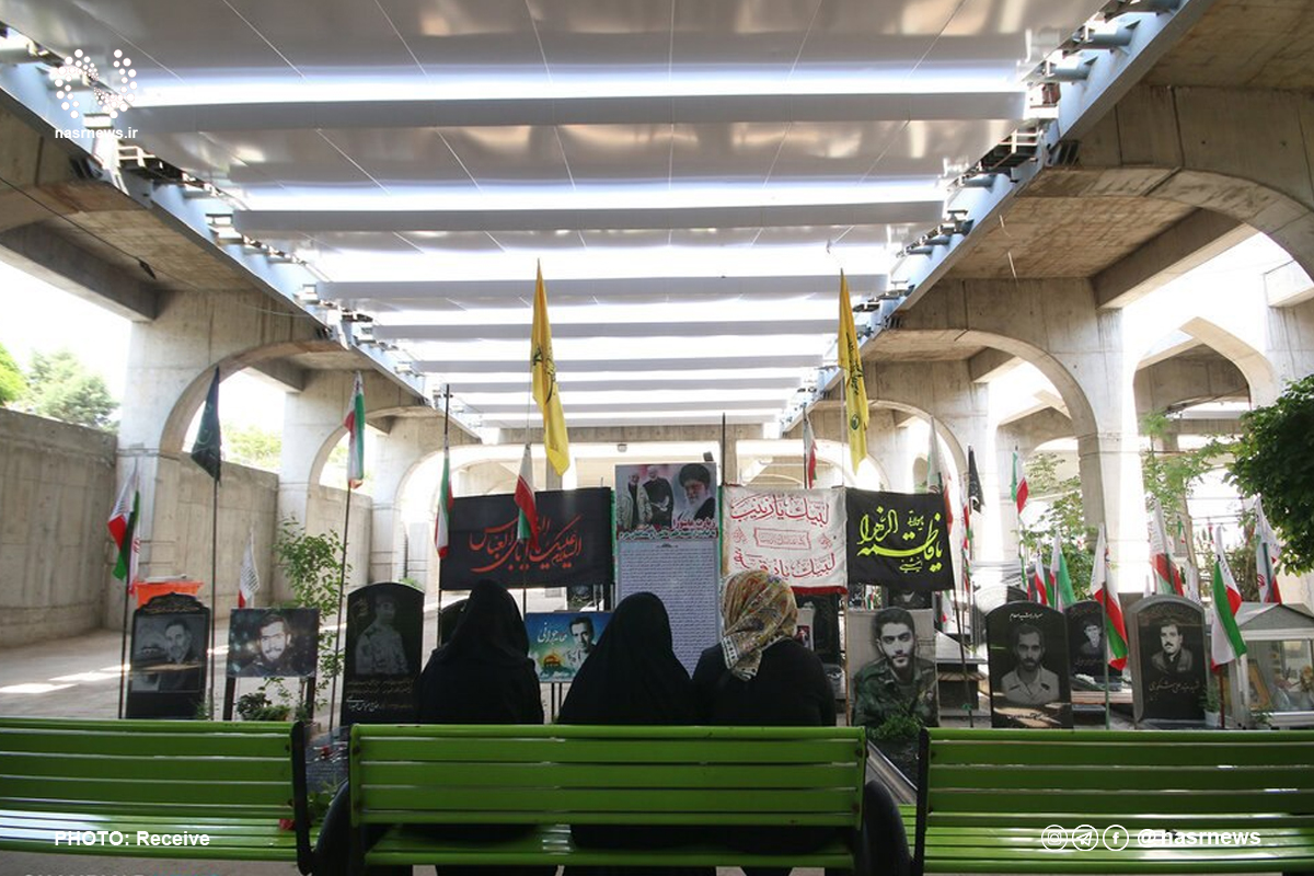 اطلاعیه سازمان آرامستان‌ های شهرداری تبریز در آستانه یوم الرغائب