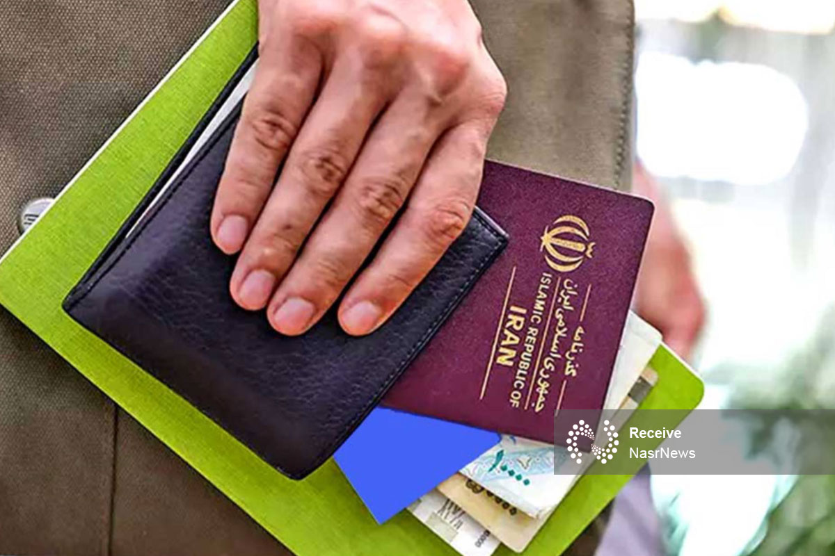 افزایش چشمگیر عوارض خروج از کشور 