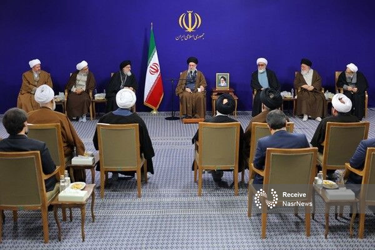 آیت‌الله میلانی واقعاً احیاگر حوزه علمیه مشهد بود