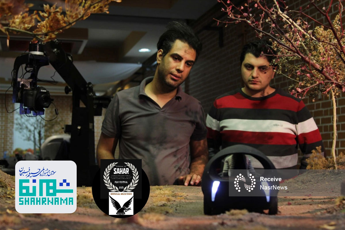 درخشش انیمیشن تبریزی در جشنواره‌های داخلی و بین‌المللی + فیلم