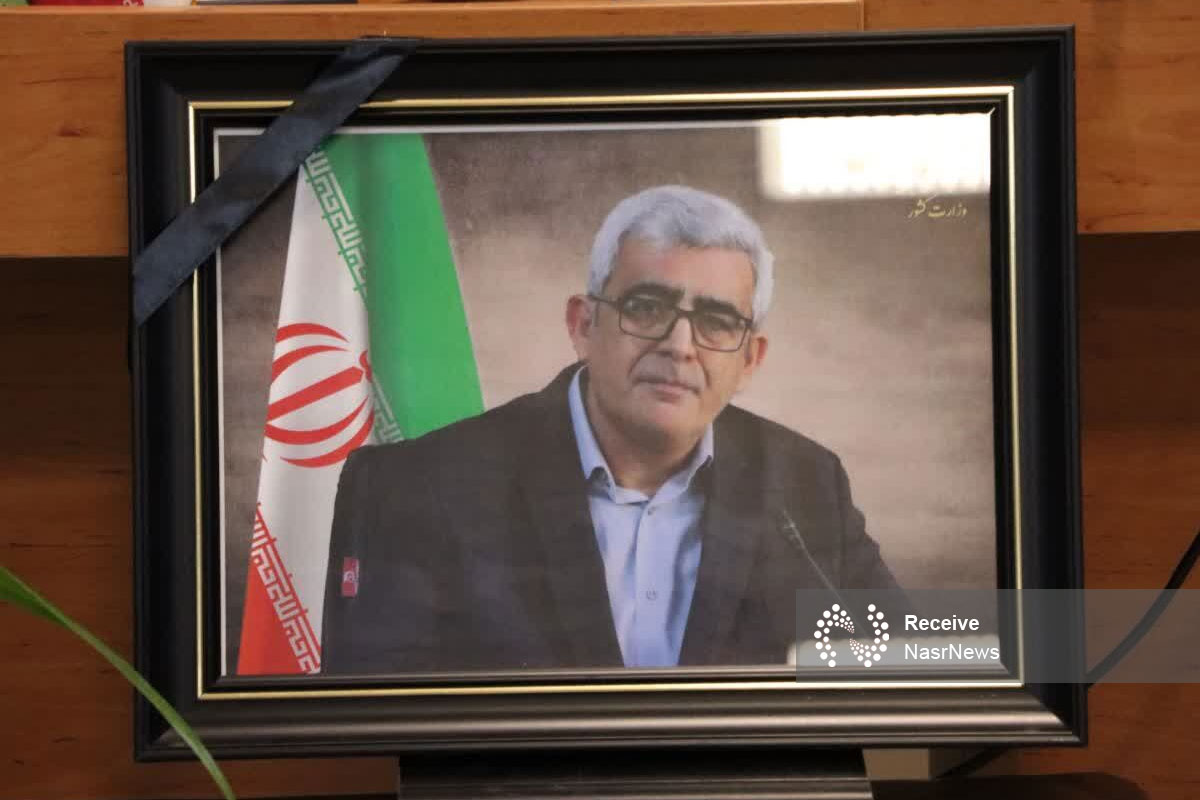 اعلام عزای عمومی در شهرستان مراغه