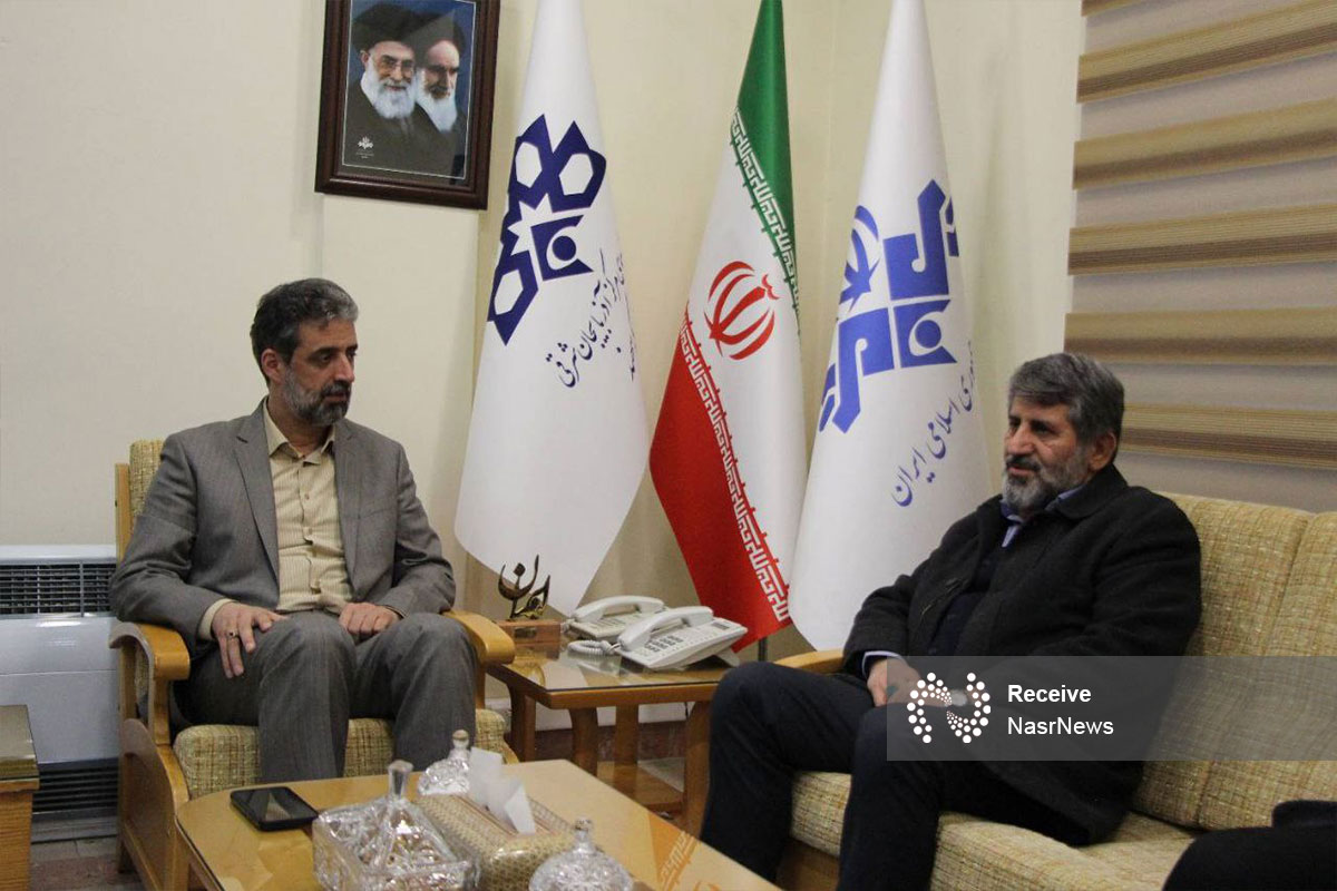 توسعه صنعت بدون روایت رسانه‌ای ماندگار نمی‌شود/ رسانه، شریک راهبردی تولید است