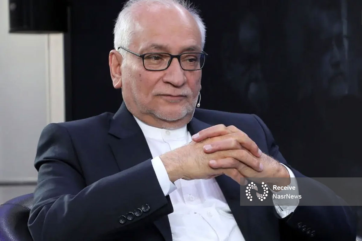 کابینه پزشکیان باید ترمیم شود!