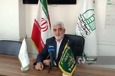 ساخت سومین بنای بزرگ جهان اسلام توسط آذربایجانی ها در حرم امام علی به پایان رسید 