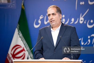 توسعه اشتغال و تقویت تعاونی‌ها اولویت اصلی است