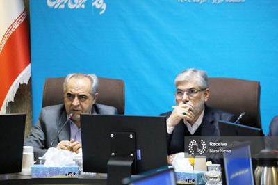 امضای بیش از سه همت تفاهم نامه همکاری میان دانشگاه ها و بخش صنعت آذربایجان شرقی