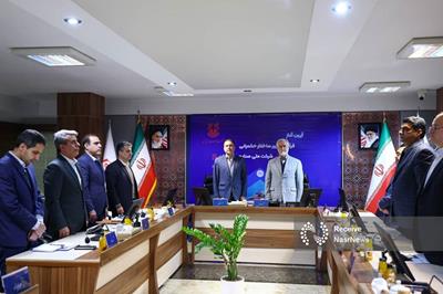 آغاز شیوه جدید حکمرانی در شرکت ملی صنایع مس ایران