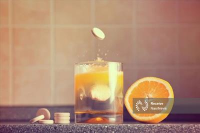 محافظت ویتامین C از سلول‌ های ریه در برابر آسیب‌ های آلودگی هوا