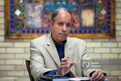 اورعی: بی عملی وزارت نیرو، ناشی عدم صلاحیت آنهاست/ وزیر نیرو صادقانه برخورد نمی‌ کند