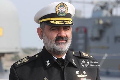 تجهیزات به‌کارگیری‌شده در عملیات‌ها و رزمایش‌ها، کاملاً ایرانی است