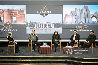 تصاویر | نخستین کلاب تخصصی برندینگ و تکنولوژی «albb» 