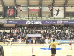 برد پر هیاهوی مس سونگون ورزقان در مصاف با پالایش نفت اصفهان