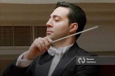 کنسرت ارکستر ارک پس از هفت سال در تبریز 