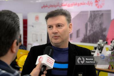 از مشاوره تا تدوین استانداردهای ملی