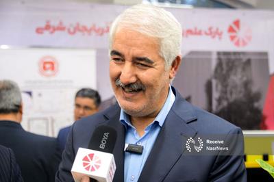 کارخانه نوآوری تبریز مرکز تبدیل ایده به محصول 