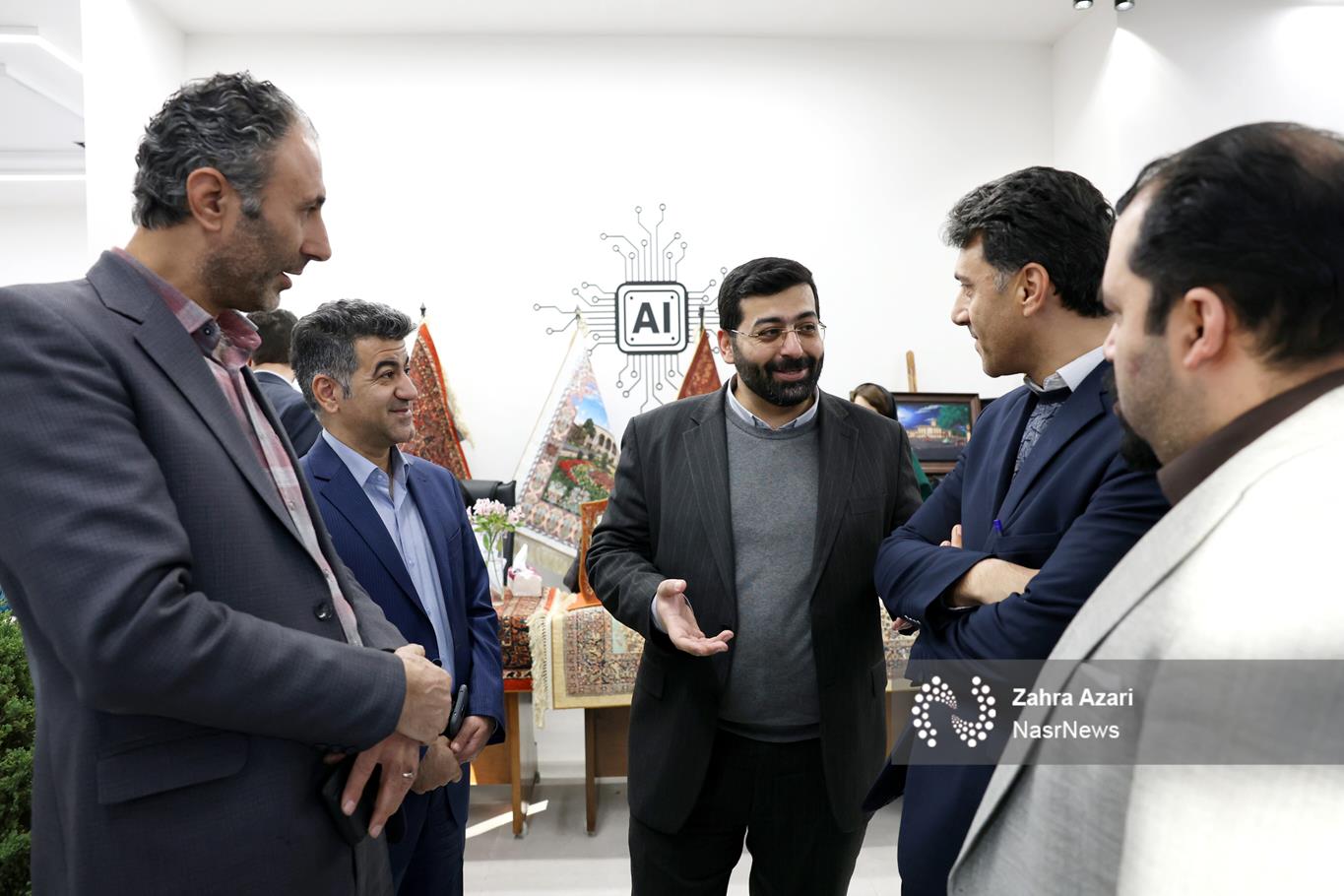 تصاویر | اختتامیه نمایشگاه دستاوردهای پژوهش و فناوری