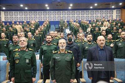 نیروهای مسلح در آمادگی کامل اطلاعاتی و عملیاتی قرار دارند