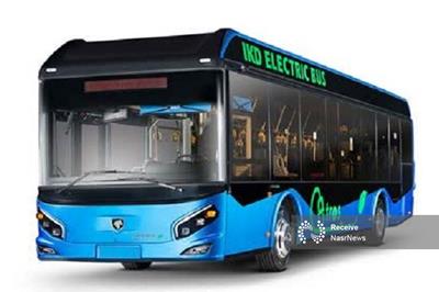 ۱۳۹ دستگاه اتوبوس تا پایان سال ۱۴۰۴ وارد ناوگان حمل و نقل عمومی تبریز می‌ شود