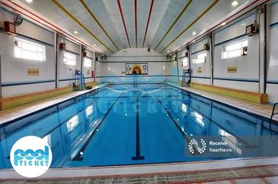 روزشمار تکمیل استخر سرپوشیده کارگران ششگلان فعال شد