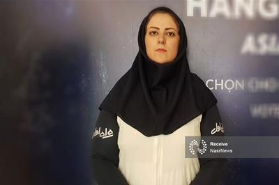 هدف ما حضور در جمع چهار تیم برتر لیگ است