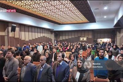 تأکید بر مهارت‌ آموزی و ورود دانشجویان به بازار کار در همایش حسابداری رشدیه