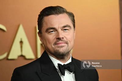 واکنش تند دی‌کاپریو به هوش مصنوعی